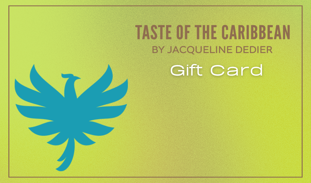 TOTC Gift Card