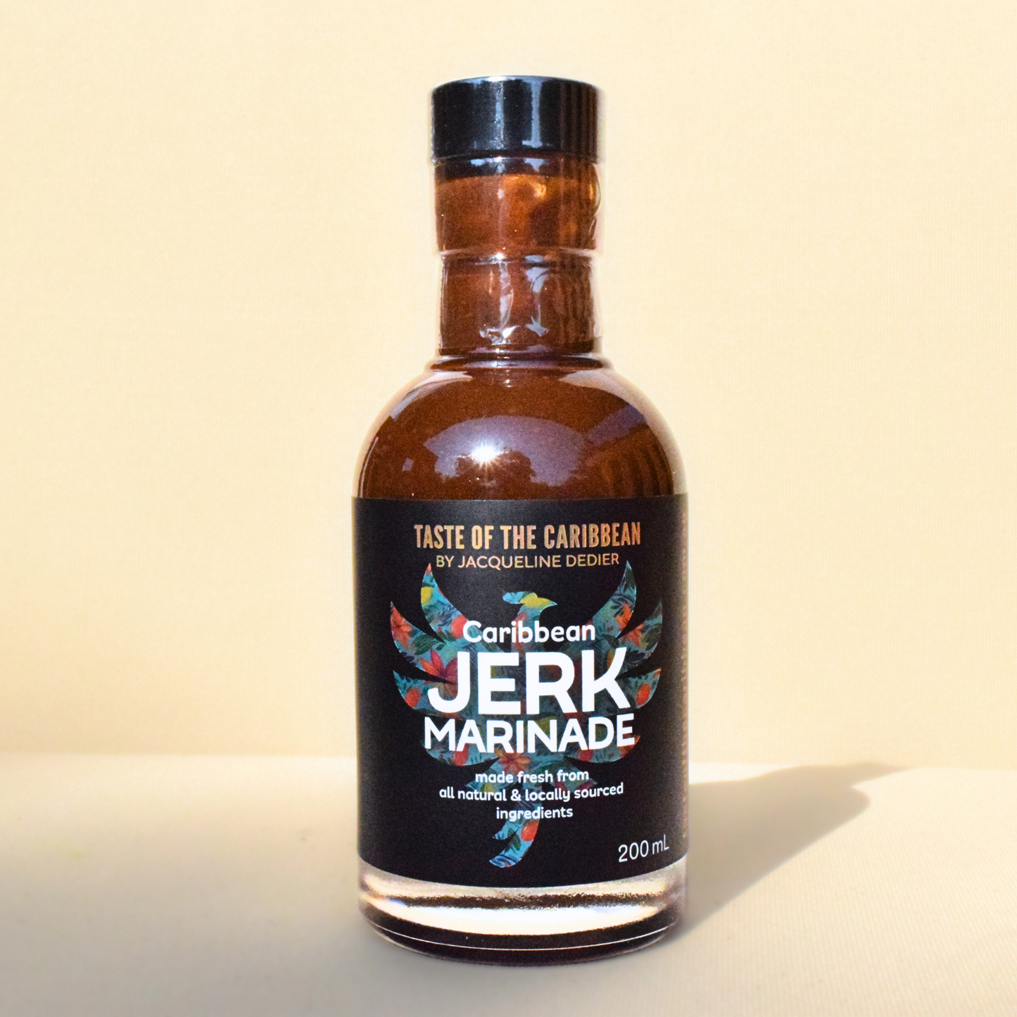 Jerk Pack