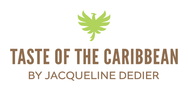Taste of the Caribbean