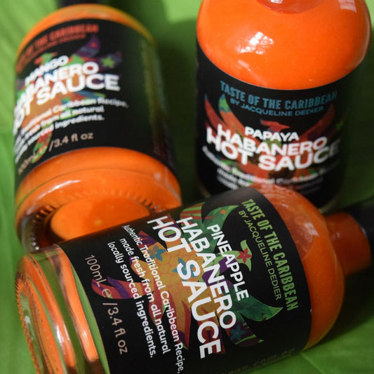 Tropical 3-Pack